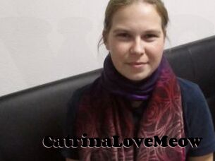 CatrinaLoveMeow