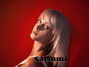 Catsumi