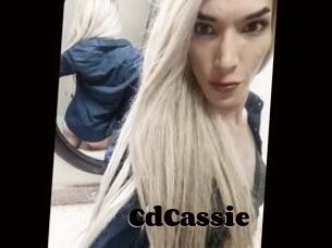 CdCassie