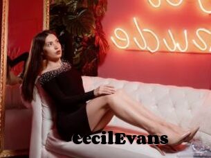 CecilEvans