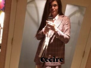 Cecire