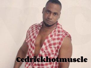 Cedrick_hot_muscle