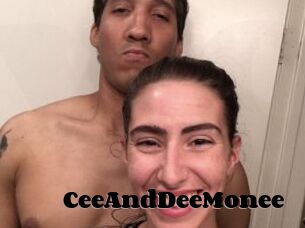 CeeAndDeeMonee