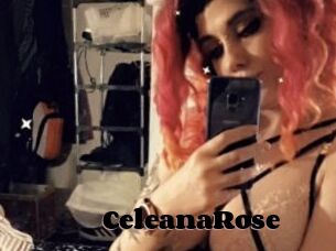 CeleanaRose