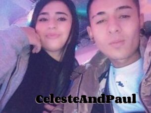 CelesteAndPaul