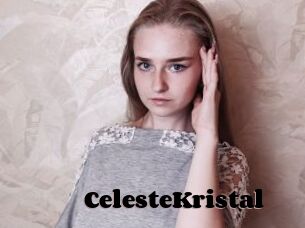 CelesteKristal