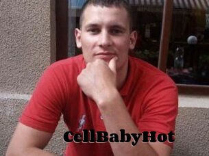 Cell_BabyHot