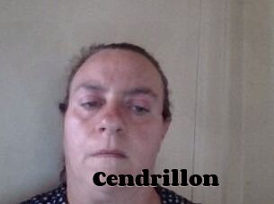 Cendrillon