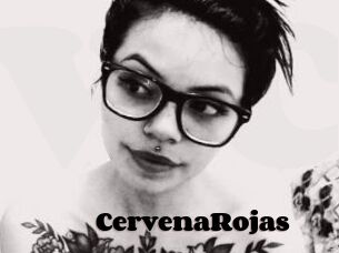 CervenaRojas