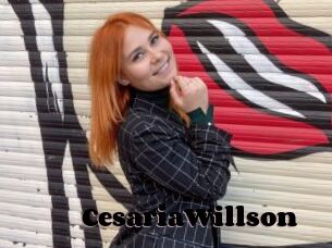 CesariaWillson