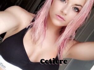 Cetiere