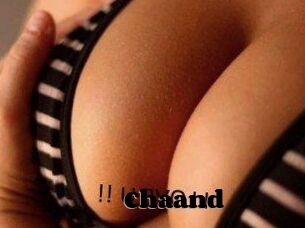 Chaand