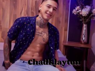 Chadklayton