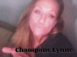 Champane_Lynne