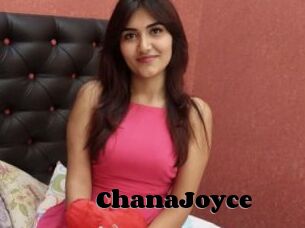 ChanaJoyce