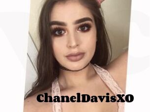 ChanelDavisXO
