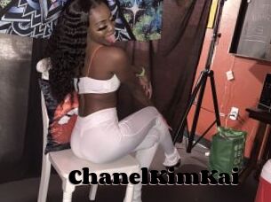 ChanelKimKai