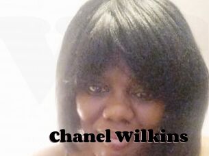 Chanel_Wilkins