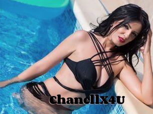 ChanellX4U
