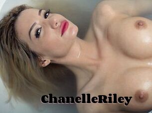 ChanelleRiley