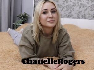ChanelleRogers