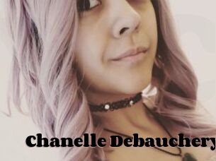Chanelle_Debauchery