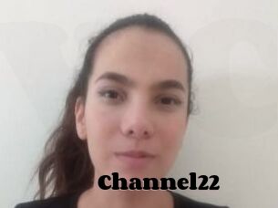 Channel22