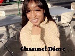 Channel_Diore