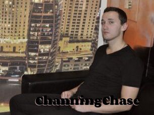 ChanningChase