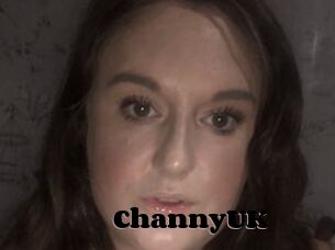 ChannyUK