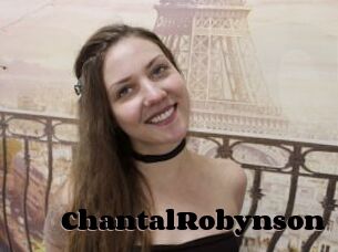 ChantalRobynson