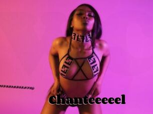 Chanteeeeel