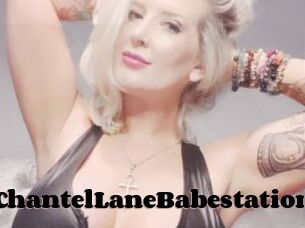 ChantelLaneBabestation