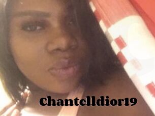 Chantelldior19