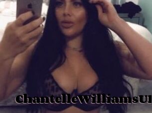 ChantelleWilliamsUK