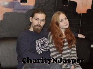 CharityNJasper
