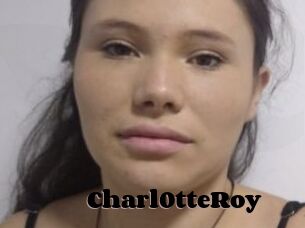 Charl0tteRoy
