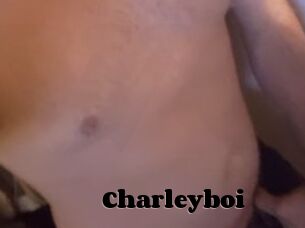 Charleyboi