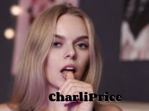 CharliPrice