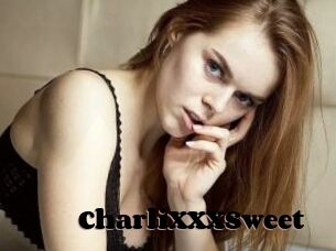 CharliXXXSweet