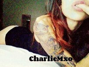 CharlieMxo
