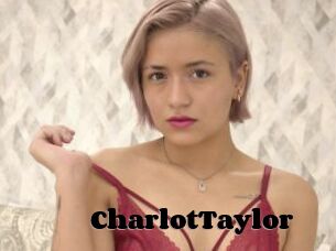 CharlotTaylor