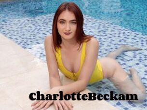 CharlotteBeckam