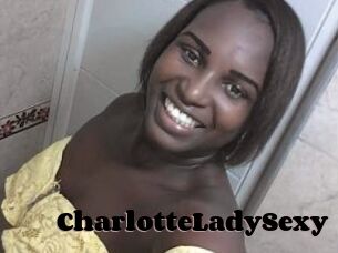 CharlotteLadySexy