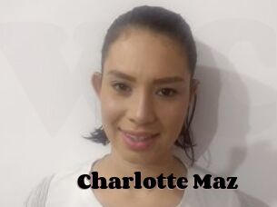 Charlotte_Maz