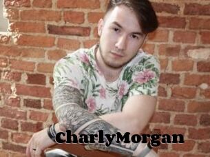 CharlyMorgan