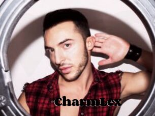 CharmLex