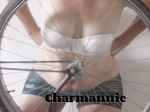 Charmannie