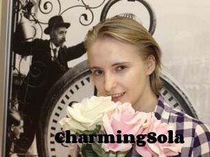 CharmingSola