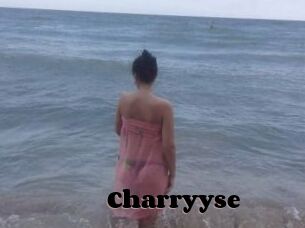 Charryyse